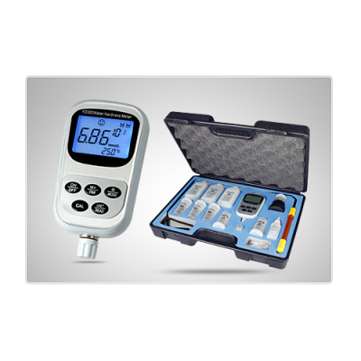 Portable Water Hardness Meter