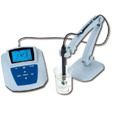 Lab Conductivity Meter