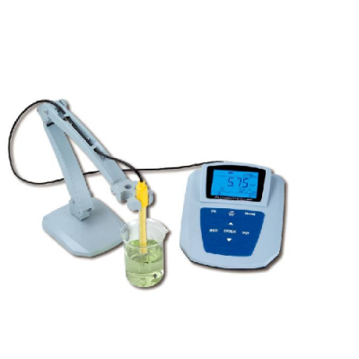 Precision Conductivity Meter