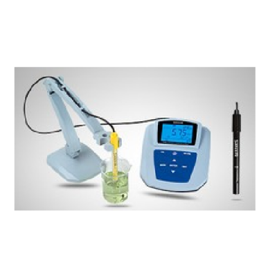 High concentration conductivity meter
