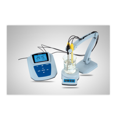 Sodium Ion Meter