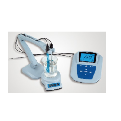 Benchtop calcium ion meter