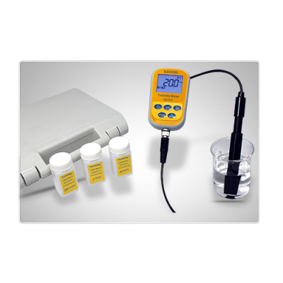 Portable Turbidity Meter