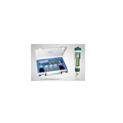 Pen type residual chlorine meter