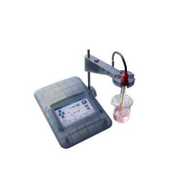 pH Meter