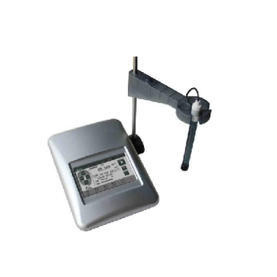  ISE meter