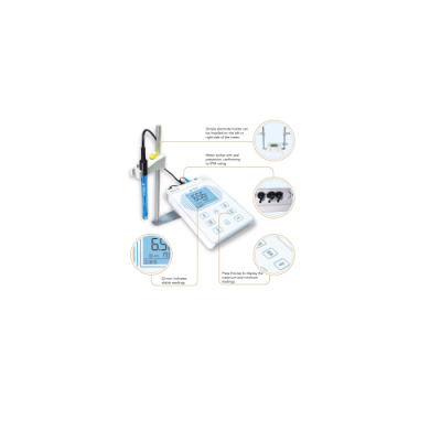 700/910/950/9500 Series Benchtop ph/conductivity meters