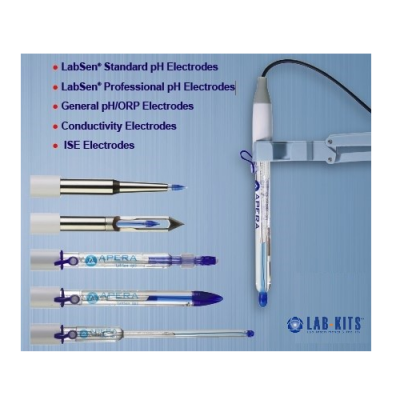 Laboratory Electrochemical Electrodes