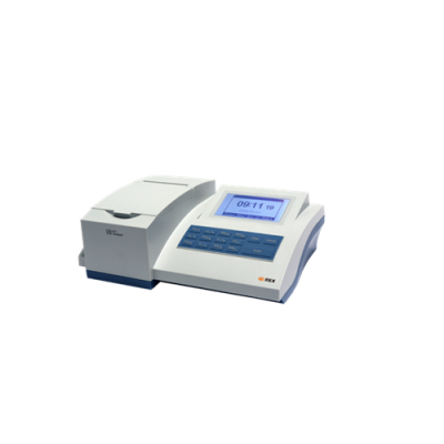 Benchtop COD Meter