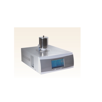 High temperature differential thermal analyzer