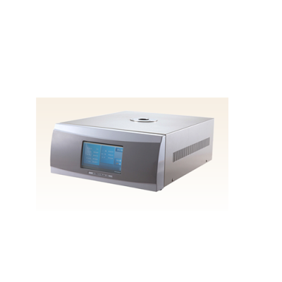 Differential scanning calorimeter