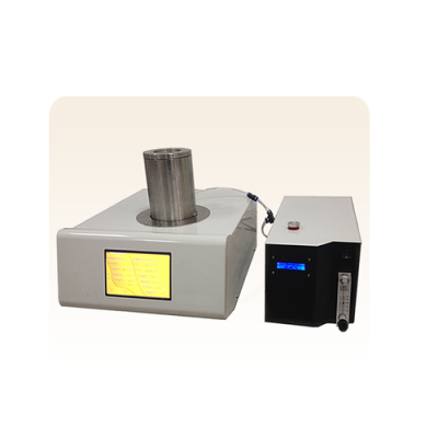 Thermo gravimetric analyzer