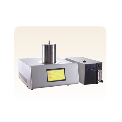 Thermo gravimetric analyzer