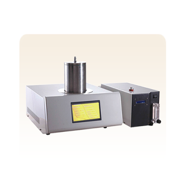 Synchronous thermal analyzer