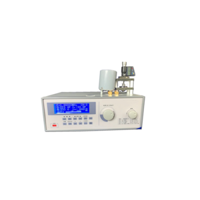 Dielectric constant tester