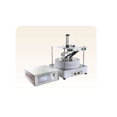 heat flux method thermal conductivity tester (Constant temperature) 