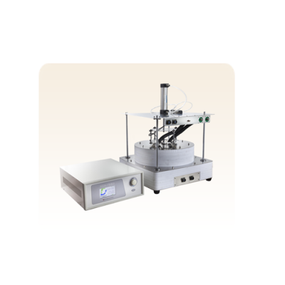 Thermal conductivity tester