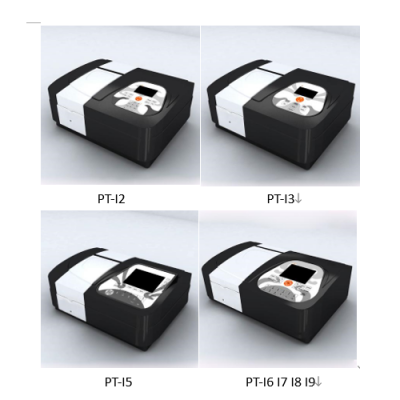 I Series UV-VIS Spectrophotometer 