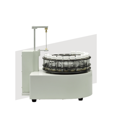 Autosampler for TOC Analyzer