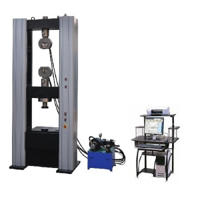  Electronic Universal Testing Machine