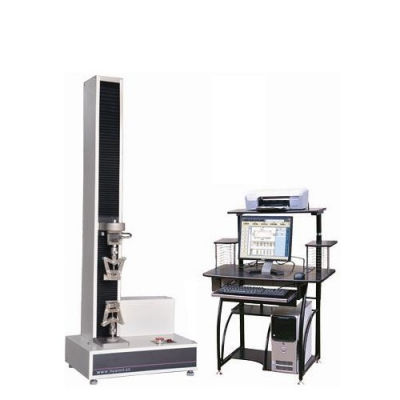  LCD Electronic Tensile Testing Machine