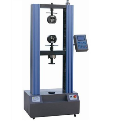 LCD Electronic Tensile Testing Machine