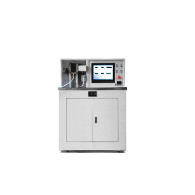 High-speed Block-on-ring abrasion Testing Machine