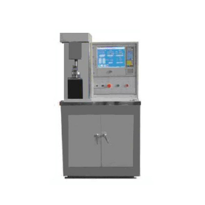 Stand Universal Friction-abrasion Testing Machine