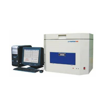 Automatic Proximate Analyzer (TGA)