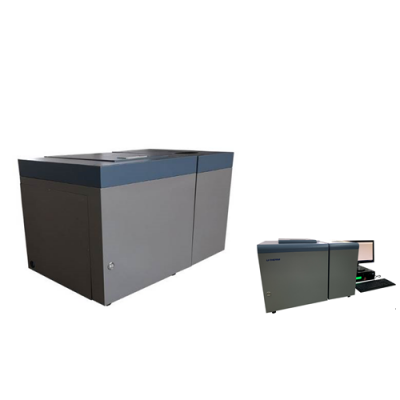 Automatic Calorimeter