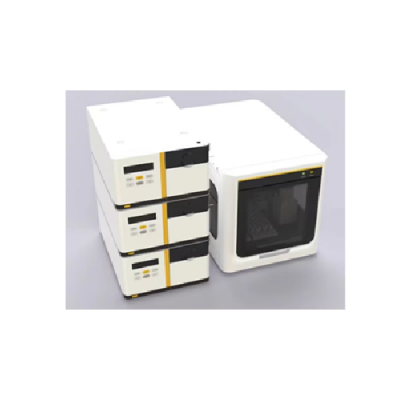 Binary Gradient HPLC System