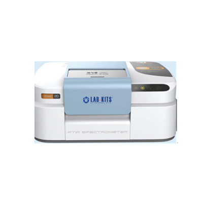 FT-IR Spectrometer