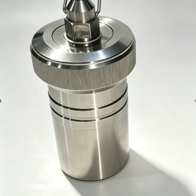 Oxygen Bomb/Vessel for Calorimeter