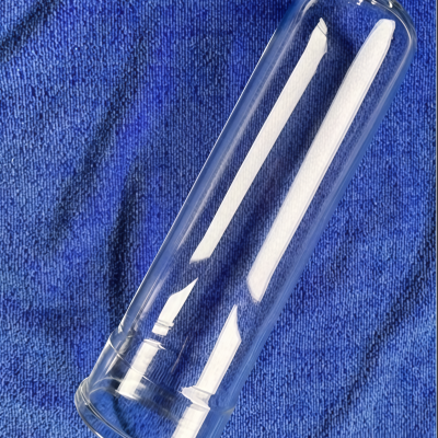 Silica Gel Tube, Drying Tube, Reagent Tube, Work Tube for Sulfur Analyzer