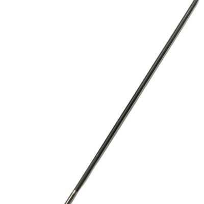 Sample Feeding Pole/Rod for Sulfur Analyzer